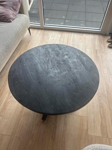 Houten Salontafel - Stijlvol & Modern