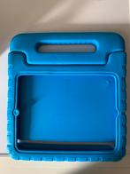 Ipad beschermhoez blauw Gynzy, Ophalen of Verzenden, Zo goed als nieuw, 11 inch