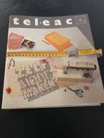 Teleac - Zelf mode maken, Ophalen of Verzenden, Gelezen
