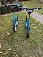 Step, Fietsen en Brommers, Steps, Ophalen, Zo goed als nieuw