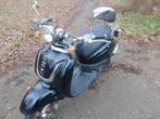 AGM Retro 4takt 2019., Ophalen, Gebruikt, Benzine