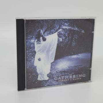 The Gathering - Almost a Dance - CD beschikbaar voor biedingen