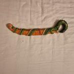Decoratieve Sierdolk met Drakenmotief, Ophalen of Verzenden
