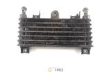 ZZR600 1993 - 2005 Kawasaki Radiator Oliekoeler D1-44593
