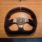 OMP Racestuur voor Race/Cross Auto, Ophalen of Verzenden, Universele onderdelen