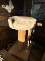 Kattentoren, Dieren en Toebehoren, Ophalen, Gebruikt, Krabpaal