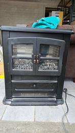 Dimplex e.BRB20 Elektrische Kachel - Gebruikt, Huis en Inrichting, Ophalen, Gebruikt, Overige soorten, Elektrisch