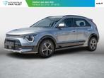 Kia Niro 1.6 GDi Hybrid DynamicLine | OP VOORRAAD| Navigatie, 1374 kg, Stof, Euro 6, 129 pk