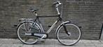 Gazelle Grenoble Optimal Comfort Herenfiets, Ophalen, Versnellingen, Zo goed als nieuw, 61 tot 65 cm