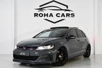 Volkswagen Golf 2.0 TSI GTI TCR pano blindspot Akrapovic, 15 km/l, Gebruikt, Euro 6, 4 cilinders