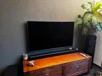 Samsung QLED 55Q90R 55 inch 120Hz One Connect Box, Audio, Tv en Foto, Televisies, Ophalen, QLED, 120 Hz, Zo goed als nieuw