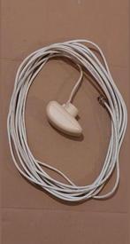 Garmin GA 28
011-00149-00 GPSMAP GPS-antenne ..., Watersport en Boten, Ophalen of Verzenden, Zo goed als nieuw, Gps of Kompas