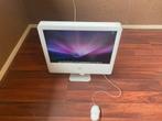 iMac G5 draagbare dunne computer, Computers en Software, Apple Macbooks, Ophalen of Verzenden, Zo goed als nieuw, Overige modellen