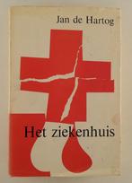 Hartog, Jan de - Het ziekenhuis, Verzenden, Gelezen