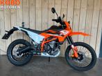 KTM 125 ENDURO R (bj 2025), KTM, Bedrijf, Onbekend, 125 cc