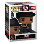 Funko Pop! Rocks: Run DMC - Run DMC #199, Ophalen of Verzenden, Nieuw