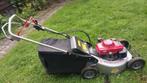 Orec GRH537 Professionele Japanse Maaimachine,  Honda Motor, Tuin en Terras, Grasmaaiers, Ophalen, Cirkelmaaier, Zo goed als nieuw
