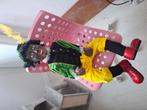 Piet zonder roet vegen, Diversen, Sinterklaas, Ophalen of Verzenden, Gebruikt