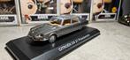 1:43 Citroën DS 21 presidentielle norev, Ophalen of Verzenden, Nieuw, Auto, Norev