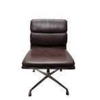 Charles en Ray Eames EA206 stoel voor Herman Miller/Vitra, Ophalen, Gebruikt, Bruin, Bureaustoel