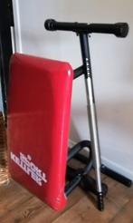 Buikspierbank, Ophalen, Gebruikt, Benen, Fitnessbank