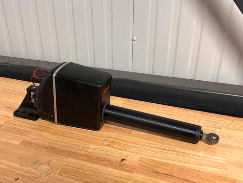 Raytheon  type 2S stuurautomaat / computer type 300 24V, Watersport en Boten, Navigatiemiddelen en Scheepselektronica, Gebruikt