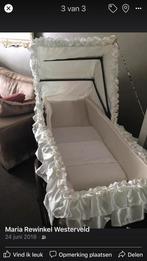 Antieke wieg, Ophalen, Gebruikt, Wieg