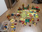 Grote verzameling lego fabuland, Kinderen en Baby's, Speelgoed | Duplo en Lego, Ophalen of Verzenden, Gebruikt, Complete set, Lego