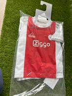 Ajax Adidas minikit oud logo maat 98 nieuw kids, Nieuw, Ophalen of Verzenden