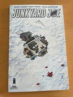 Junkjard Joe, Eén comic, Ophalen of Verzenden, Zo goed als nieuw, Amerika