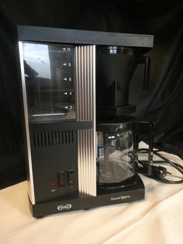 Douwe Egberts Technivorm GCS Koffiezetapparaat beschikbaar voor biedingen