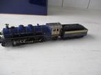 Märklin Rheingold Set no 26751, Ophalen, Wisselstroom, Treinset, Zo goed als nieuw
