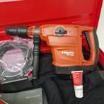 Hilti TE 60-AVR combihamer Kit Inc Accessoires | Nieuw, Doe-het-zelf en Verbouw, Gereedschap | Handgereedschap, Hilti, Nieuw, Support@hilti.com