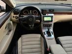 Volkswagen Passat CC R36 3.6 V6 FSI 4Motion 4p. 300PK ZEER N, Auto's, Volkswagen, Automaat, 4 stoelen, Vierwielaandrijving, Euro 4