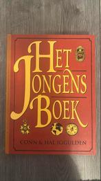 C. Iggulden - Het Jongensboek, Ophalen of Verzenden, Zo goed als nieuw, C. Iggulden; H. Iggulden