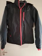 Winter/ski jas meisje maat S, Kleding | Dames, Wintersportkleding, Ophalen, Gedragen, Maat 36 (S), Jack