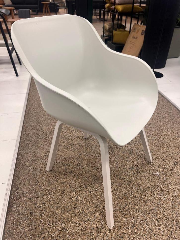 Tuinstoel Le Soleil | Hartman | Showroommodel, Tuin en Terras, Tuinstoelen, Gebruikt, Kunststof, Ophalen