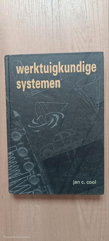 J.C. Cool - Werktuigkundige systemen beschikbaar voor biedingen