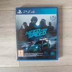 Need for Speed - PS4 Game, Spelcomputers en Games, Spelcomputers | Sony PlayStation 4, Ophalen of Verzenden, Gebruikt, Original