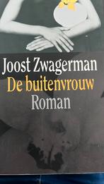Joost Zwagerman - De buitenvrouw, Ophalen of Verzenden, Zo goed als nieuw, Joost Zwagerman
