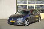 Volkswagen Golf 1.5 TSI 131PK! 5drs Highline BJ2020 Lmv 16", Voorwielaandrijving, 4 cilinders, 1210 kg, Alcantara