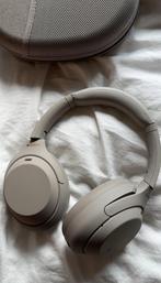 Sony WH-1000XM4, Audio, Tv en Foto, Koptelefoons, Ophalen, Bluetooth, Zo goed als nieuw, Over oor (circumaural)