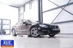 BMW 6-serie Gran Coupé 640d High Executive | B&O | Individu, Automaat, Achterwielaandrijving, 2993 cc, Zwart