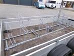 fietsenrek tbv 8 fietsen, Ophalen, Gebruikt