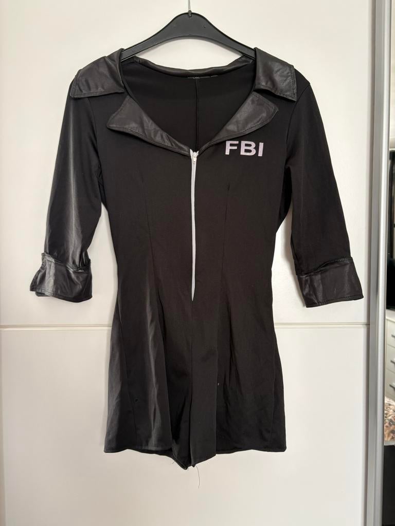 Carnavalskleding, Kleding | Dames, Carnavalskleding en Feestkleding, Gedragen, Kleding, Carnaval, Maat 34 (XS) of kleiner, Ophalen of Verzenden