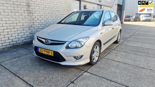 Hyundai I30 1.4i i-Drive Cool 3e eigenaar Airco NAP, Auto's, Hyundai, Bedrijf, Te koop, i30, ABS, Airbags, Airconditioning, Boordcomputer