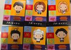Friends Happy Meal Speelgoed - Complete Set, Verzamelen, Speelgoed, Ophalen of Verzenden, Nieuw