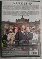 Dvd serie Parade's end, Ophalen of Verzenden, Zo goed als nieuw