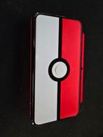 New nintendo 2DS XL Poke ball Edition, Ophalen of Verzenden, Zo goed als nieuw, Overige kleuren, 2DS