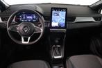 Renault Captur 1.3 mild hybrid Automaat 160 Pk. techno | Ada, Auto's, 1272 kg, Stof, Gebruikt, 4 cilinders